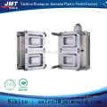 OEM injection plastic food box mould